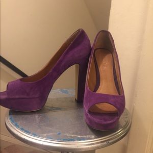 PeepToe Platforms “Nasrin”